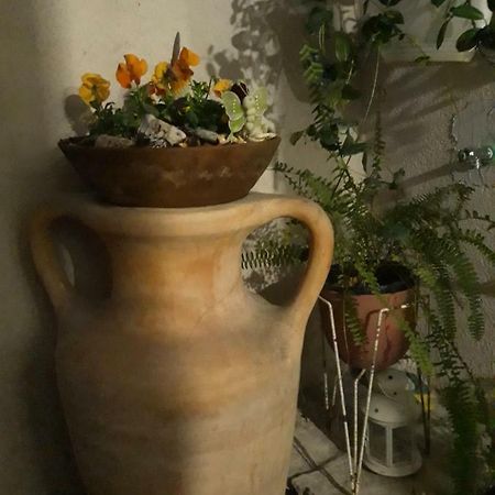 Studio Apartment Angie Split Bagian luar foto