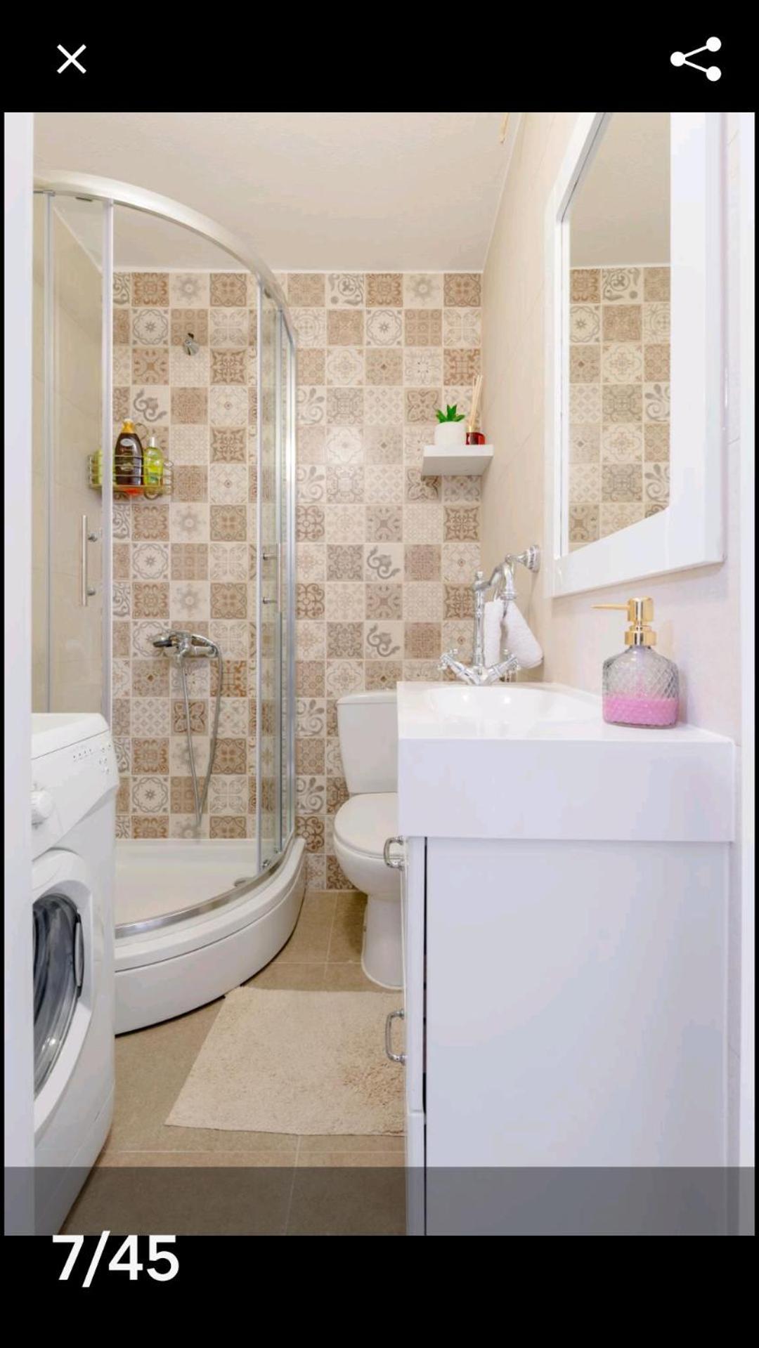 Studio Apartment Angie Split Bagian luar foto