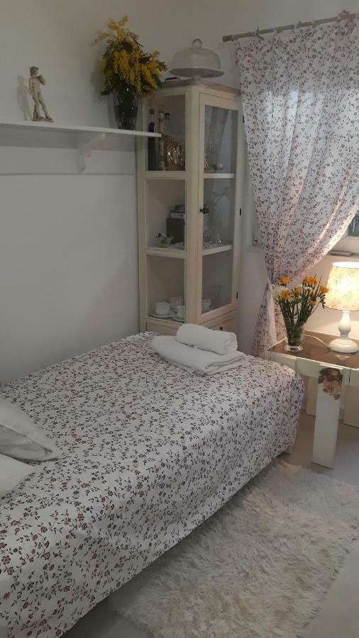 Studio Apartment Angie Split Bagian luar foto