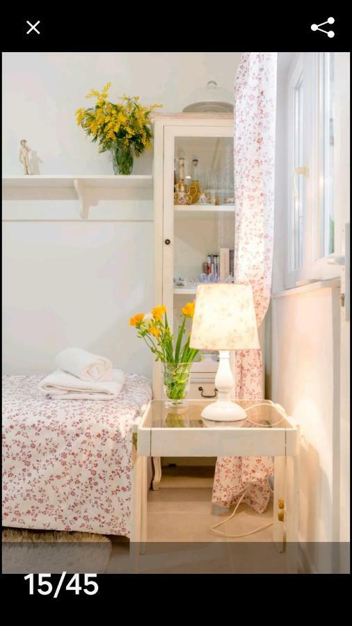 Studio Apartment Angie Split Bagian luar foto